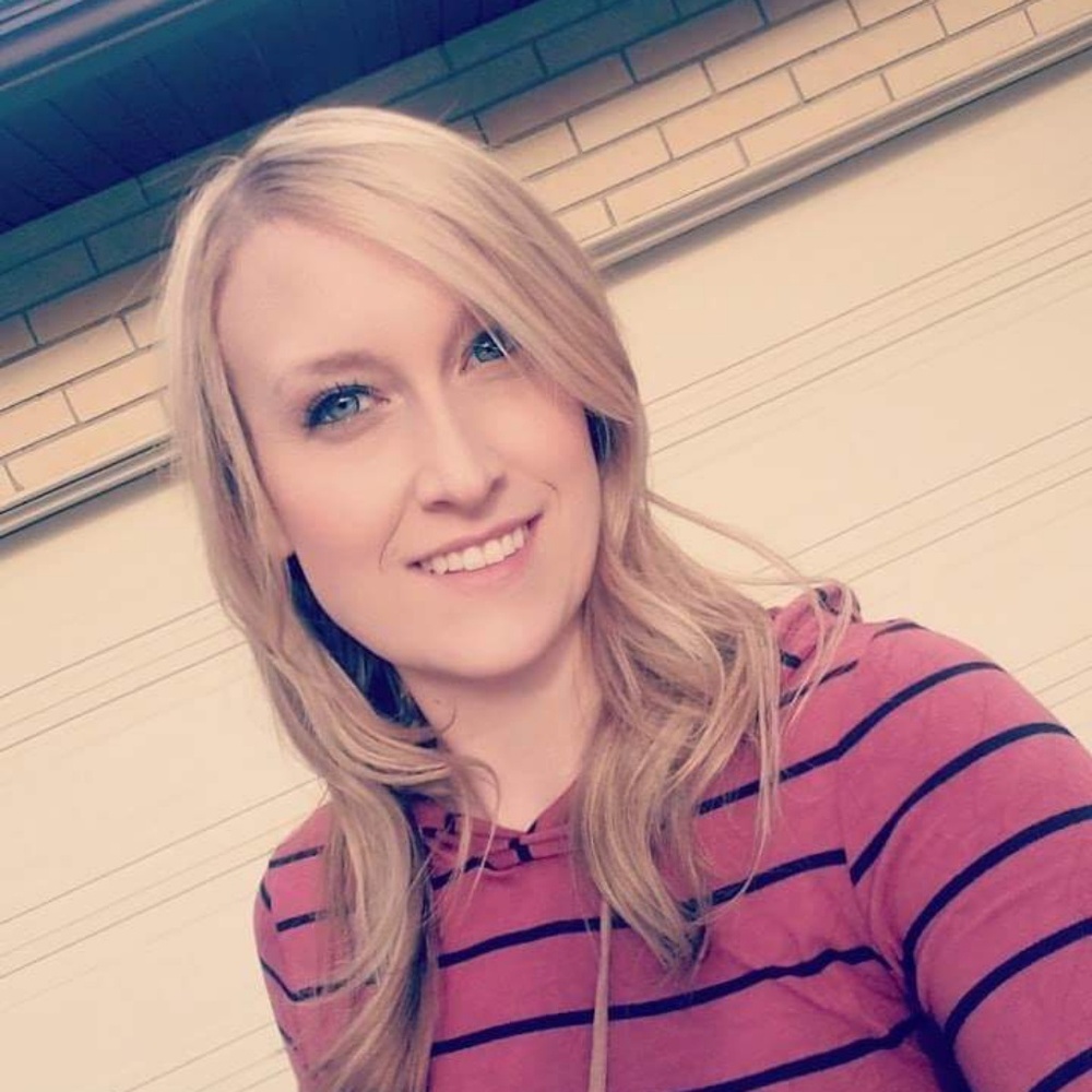 Meet your Posher, Stacee